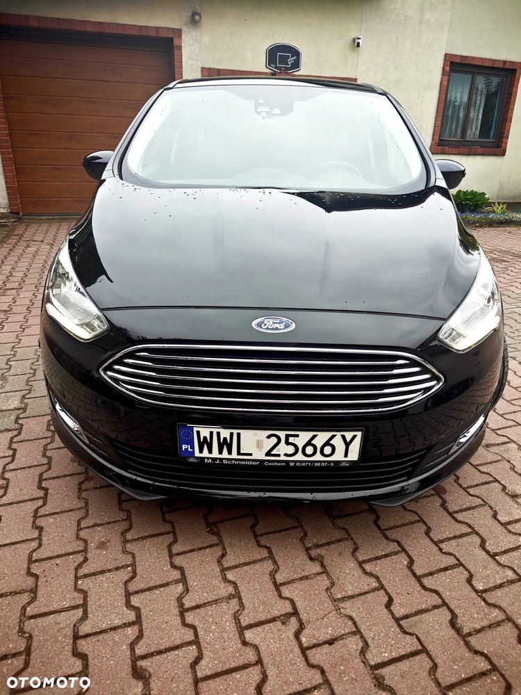 Ford C-MAX 1.0 EcoBoost Titanium ASS - 6