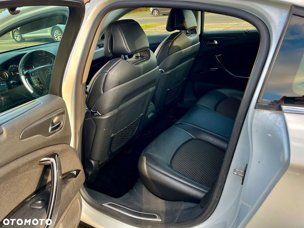 Citroën C5 2.0 HDi Exclusive - 8