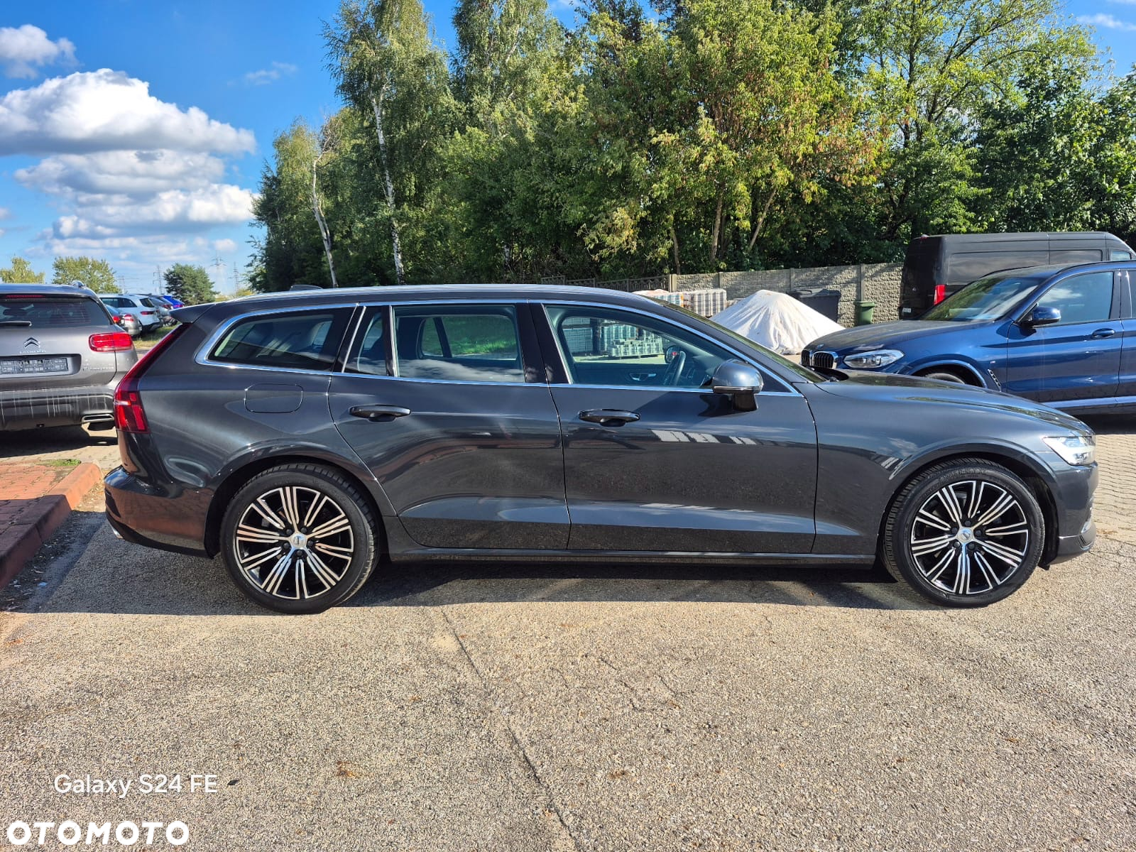 Volvo V60 D3 AWD Inscription - 4