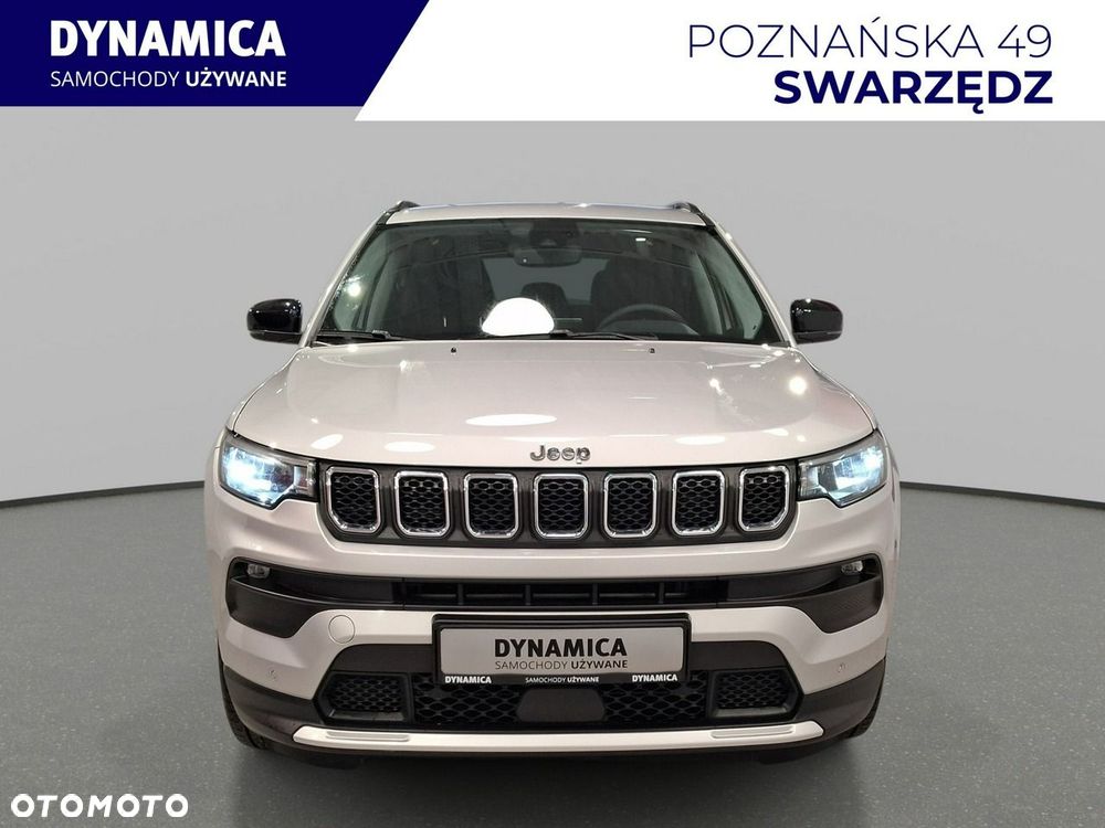 Jeep Compass - 3