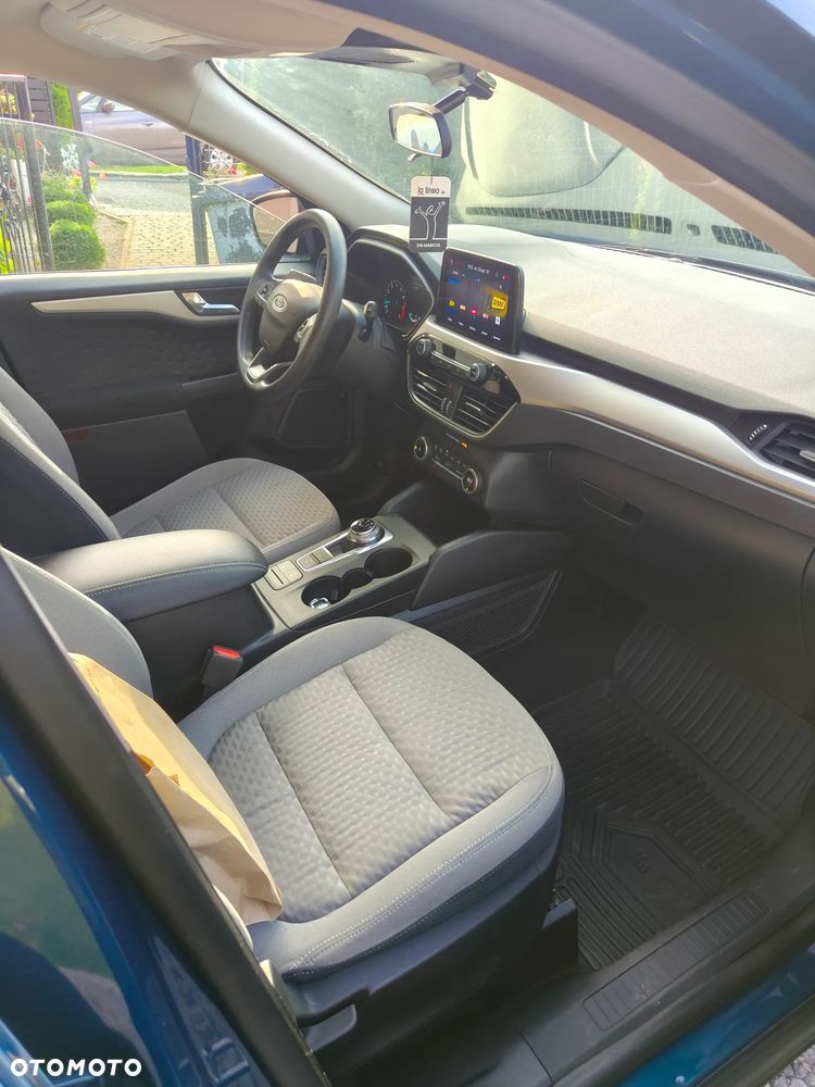Ford Kuga 1.5 EcoBoost AWD Trend ASS - 21