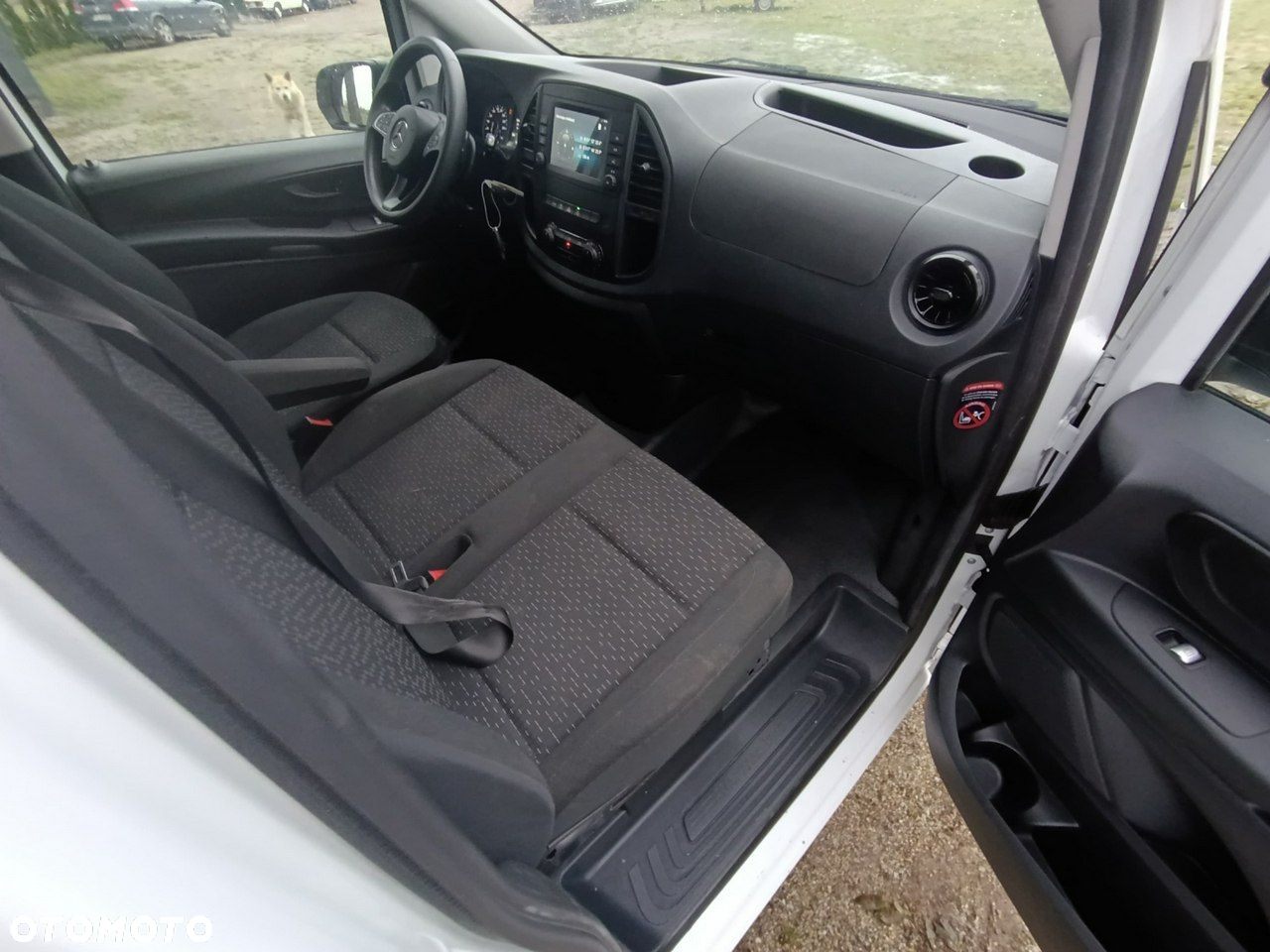 Mercedes-Benz Vito - 18