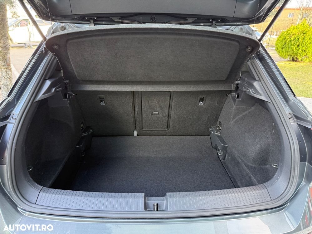 Volkswagen T-Roc 2.0 TDI SCR DSG R-Line - 32