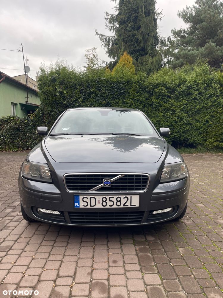 Volvo S40 2.4 - 1