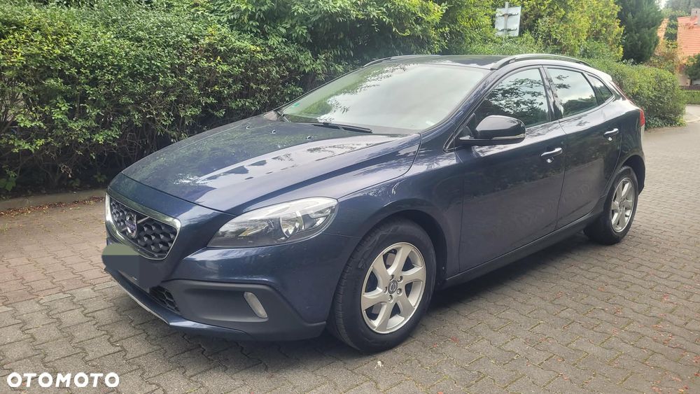 Volvo V40 D2 - 16