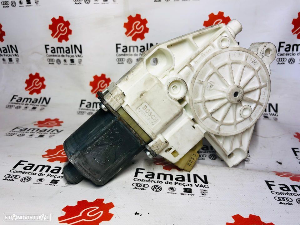 MOTOR ELEVADOR TRAS ESQ - MERCEDES BENZ W204