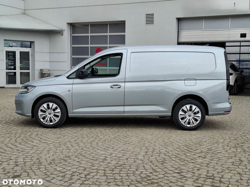 Volkswagen Caddy - 3