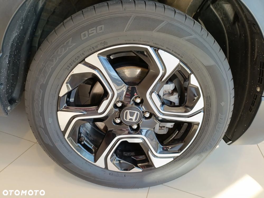 Honda CR-V 2.0 i-MMD Lifestyle (Honda Connect+) - 10