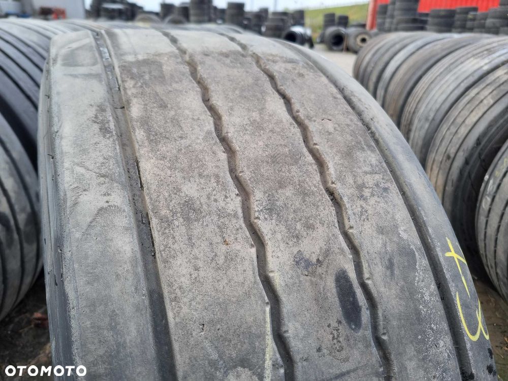 385/55R22.5 Opona TRUCKSTAR TH TRAILER 3 7-8mm Naczepa TRAILER3 - 2