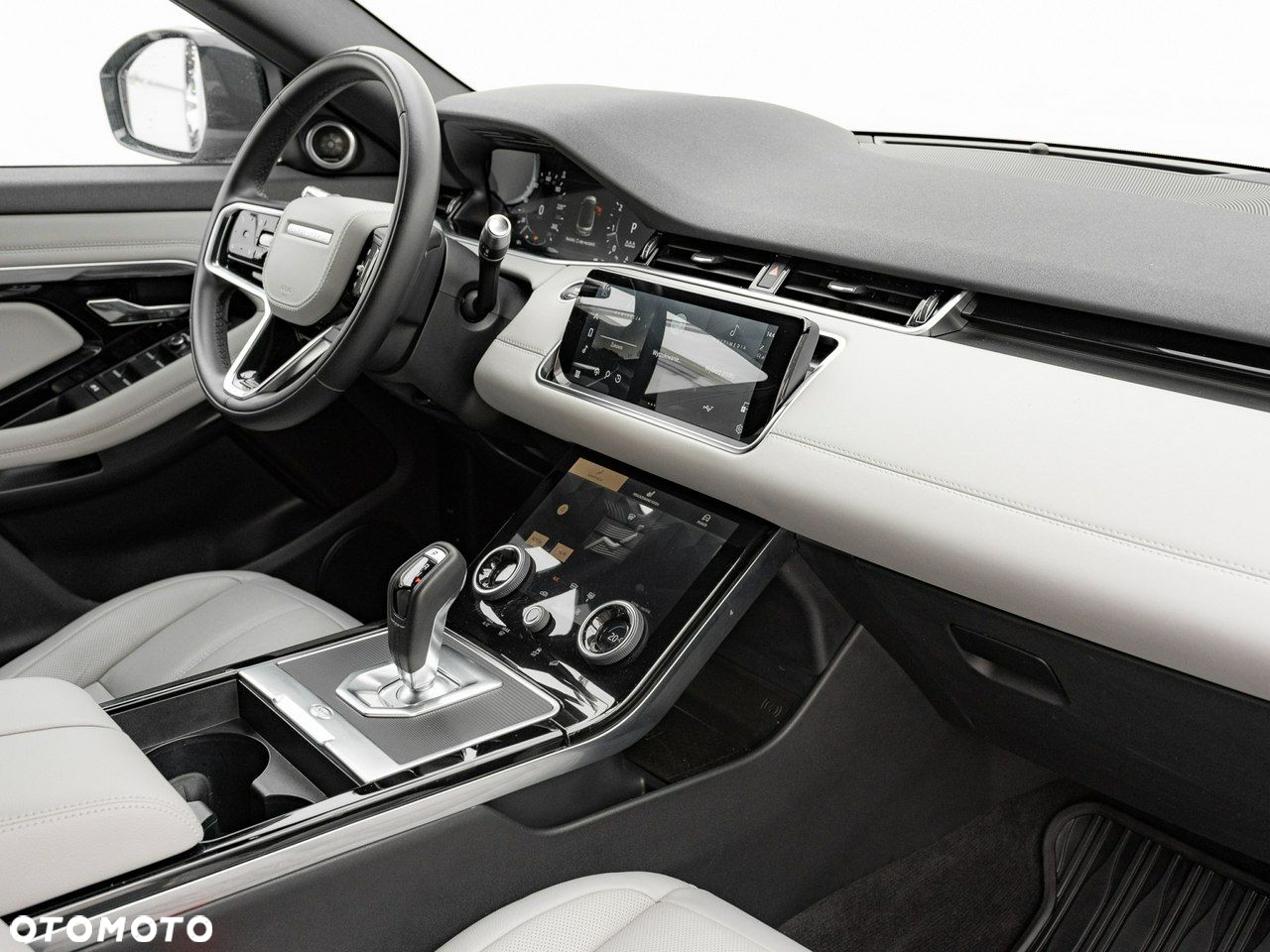 Land Rover Range Rover Evoque - 35