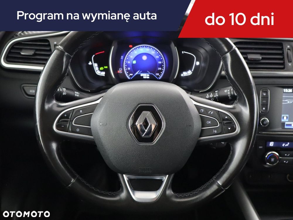 Renault Kadjar - 18