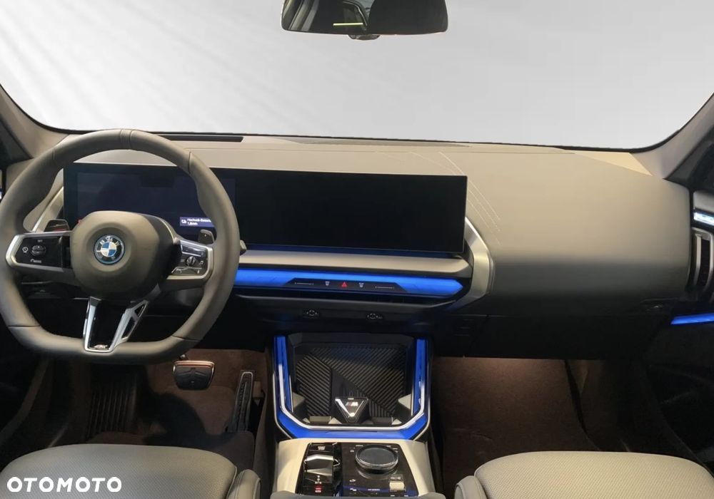 BMW X3 - 10