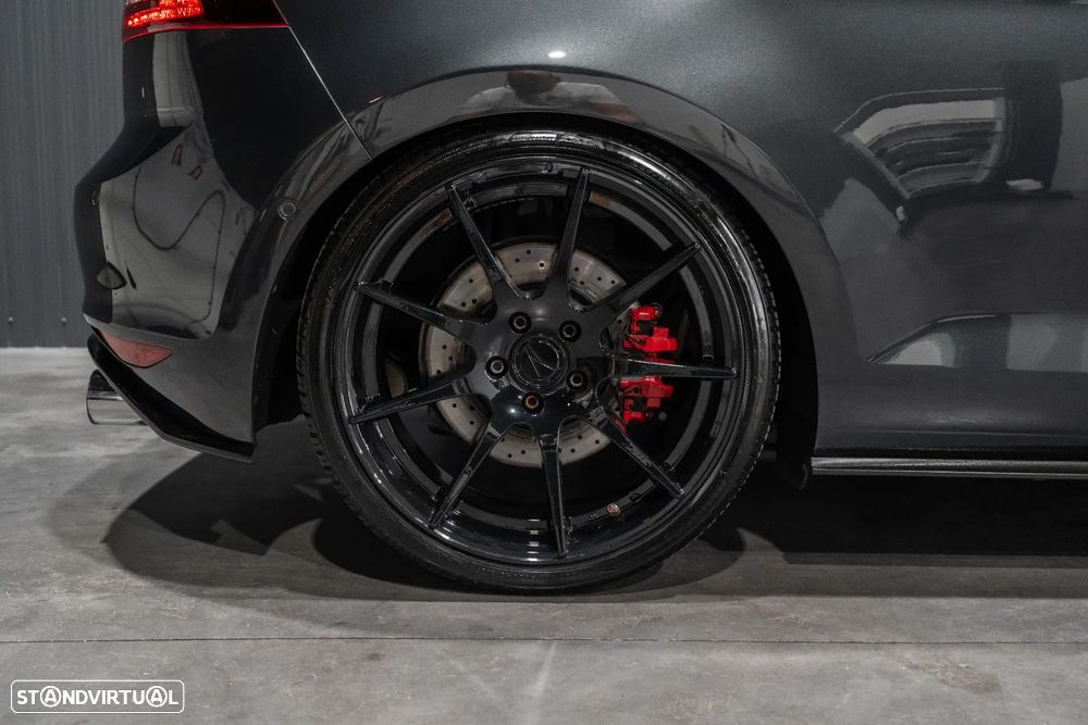 VW Golf 2.0 TSi GTi DSG Performance - 42