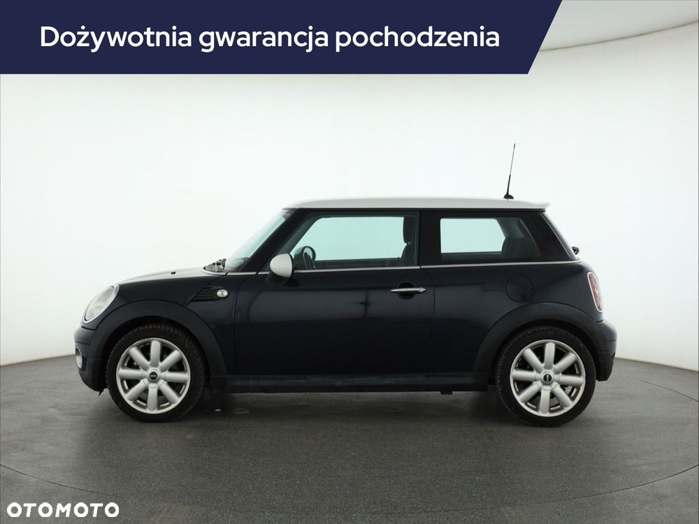 MINI Cooper - 4