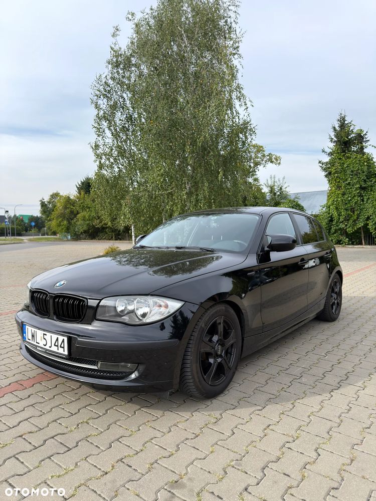 BMW Seria 1 116i - 3
