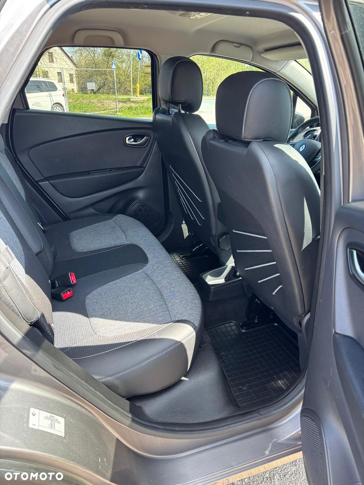 Renault Captur (ENERGY) TCe 150 EDC Version S - 11