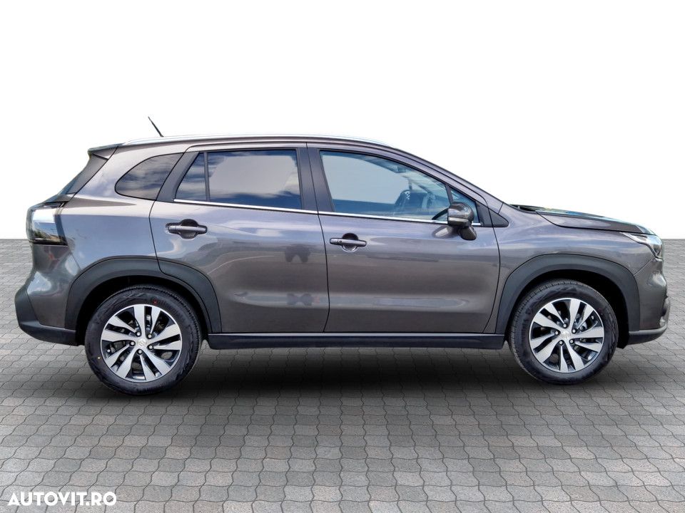Suzuki S-Cross - 7