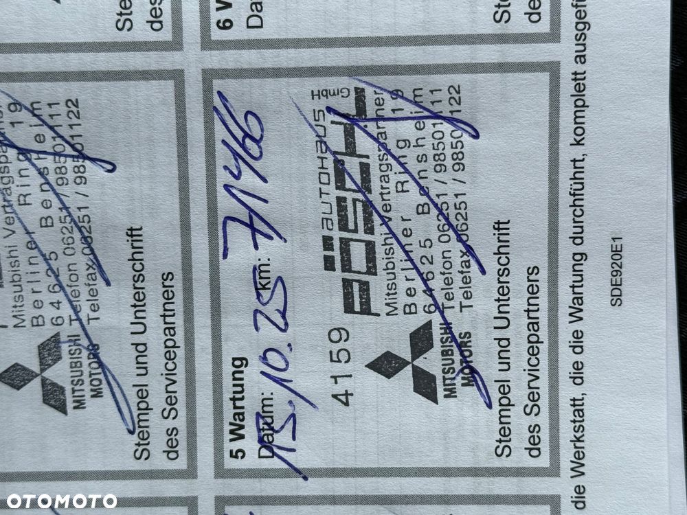 Mitsubishi Eclipse Cross 1.5 T-MIVEC 2WD Spirit - 20