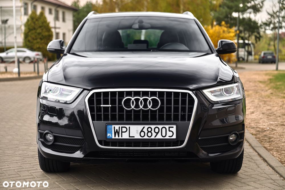Audi Q3 2.0 TDI Prime Edition - 2