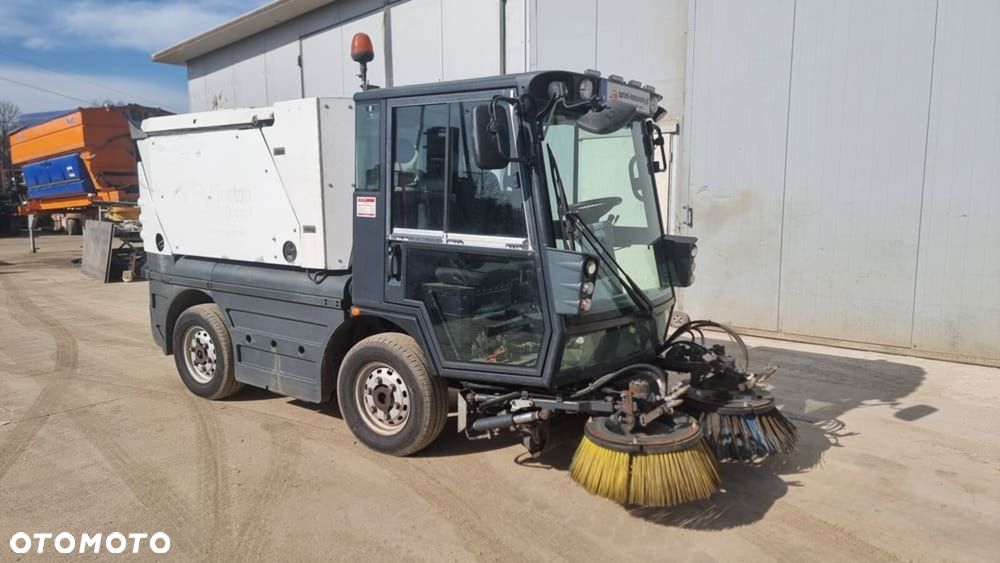 Schmidt SWINGO 200+ - 4