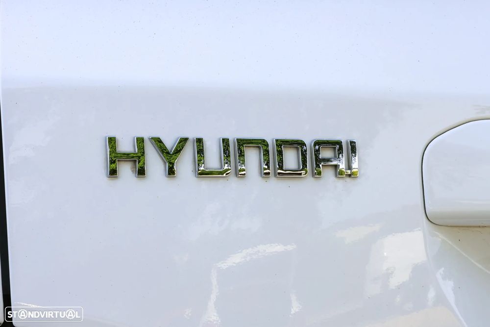 Hyundai Kauai 1.0 T-GDi N-Line - 13
