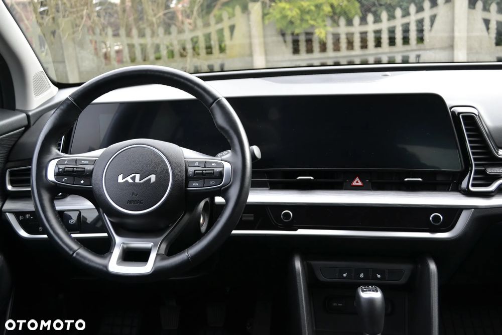 Kia Sportage 1.6 T-GDI L 2WD - 37