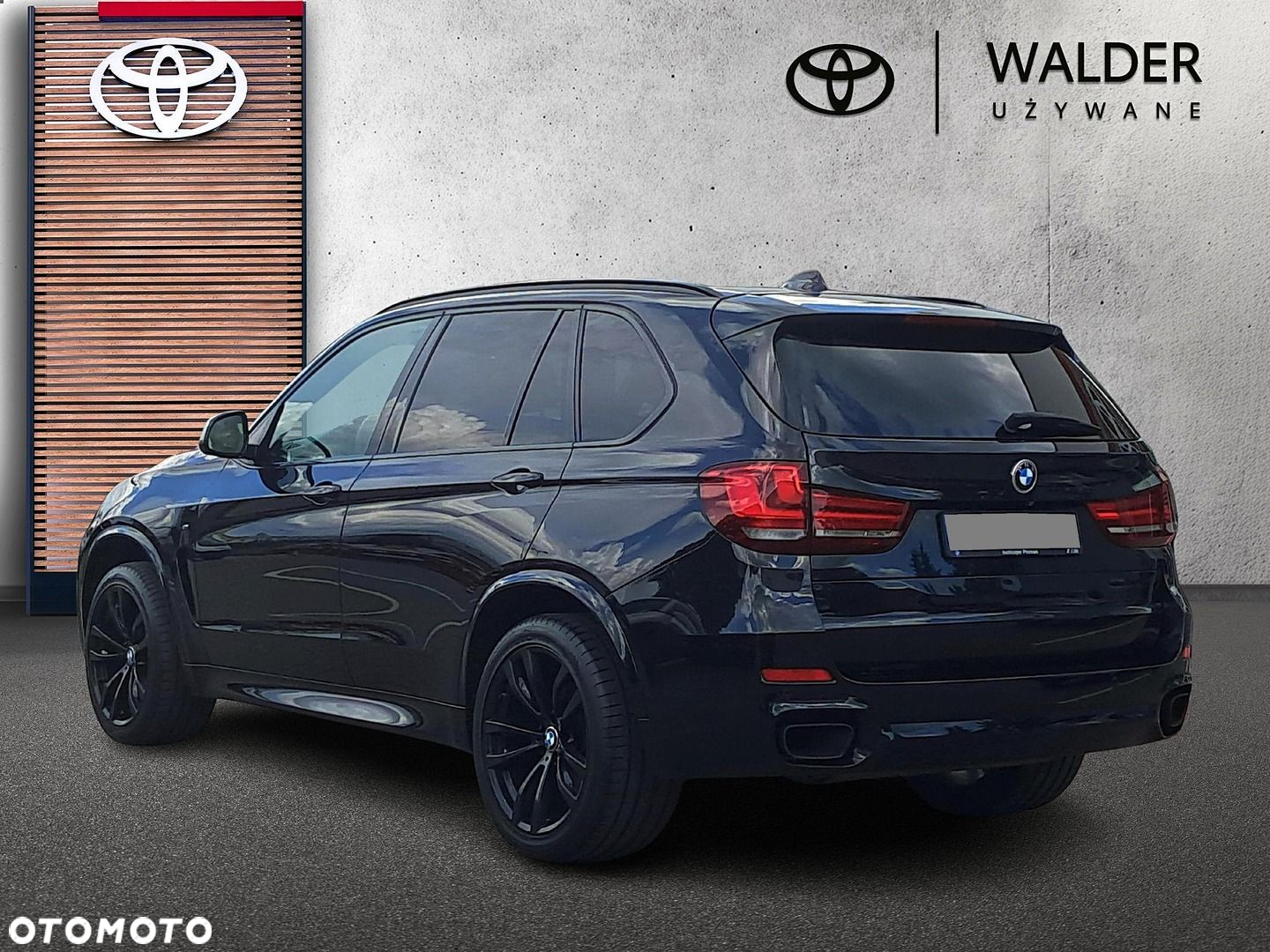 BMW X5 M M50d - 3