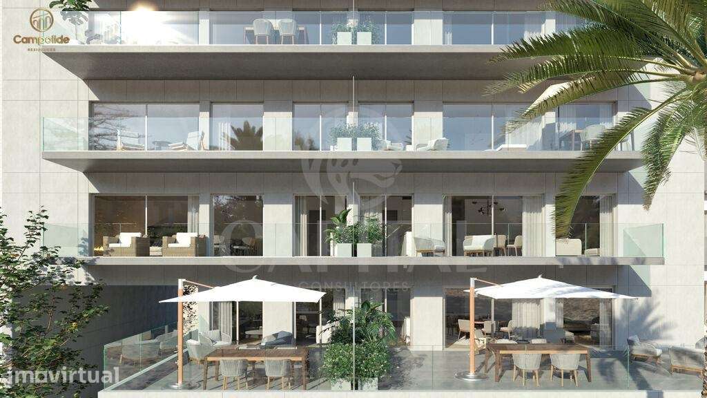 Venda Apartamento - Grande imagem: 2/14