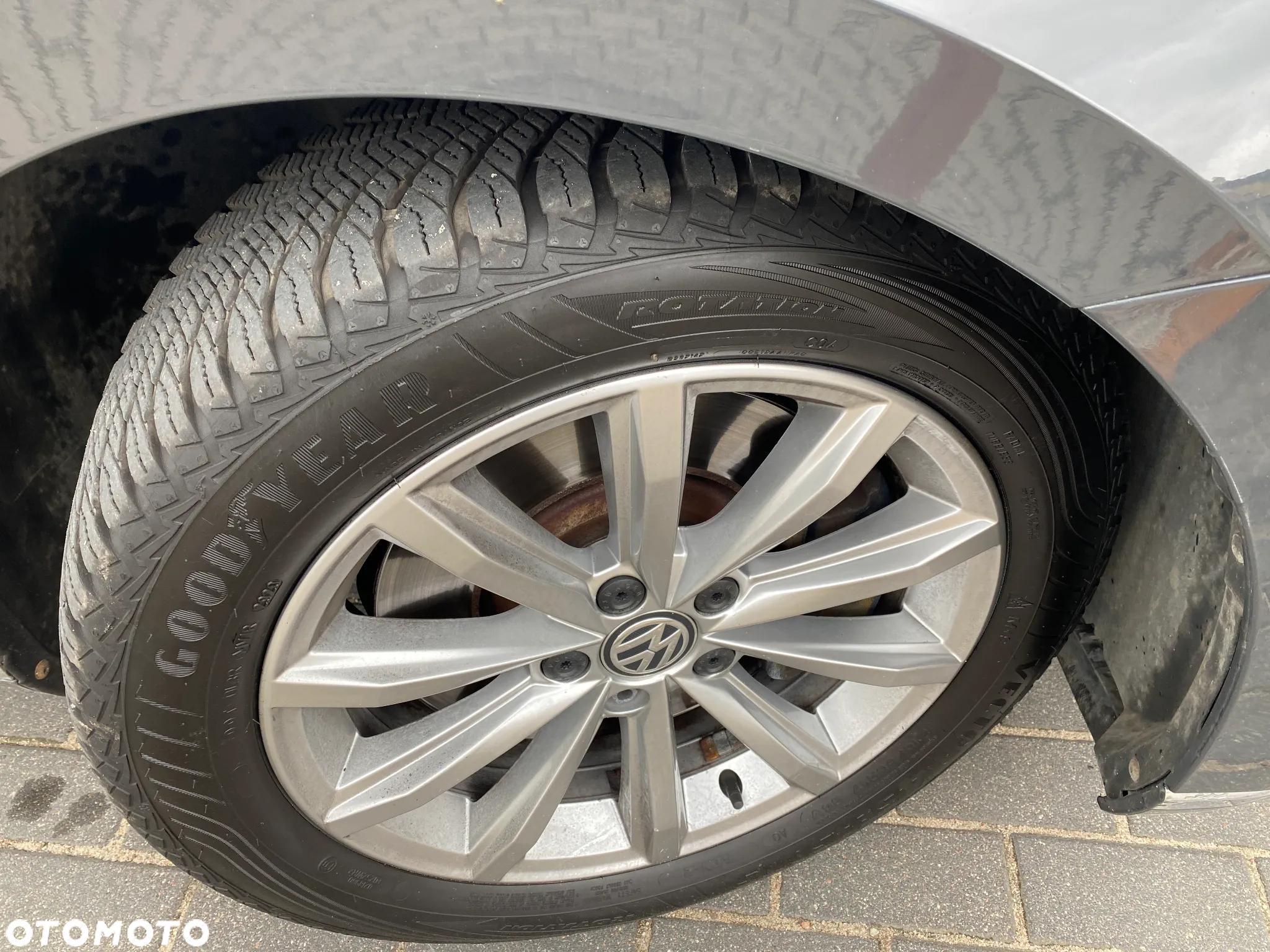 Volkswagen Passat 2.0 TDI 4Mot Elegance DSG - 13