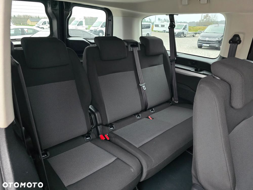 Toyota ProAce Kombi D-4D Long 2,7t - 29
