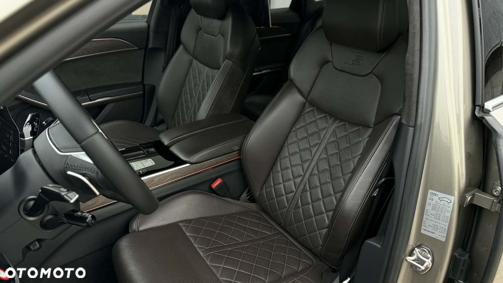 Audi A8 3.0 TFSI L Quattro - 9
