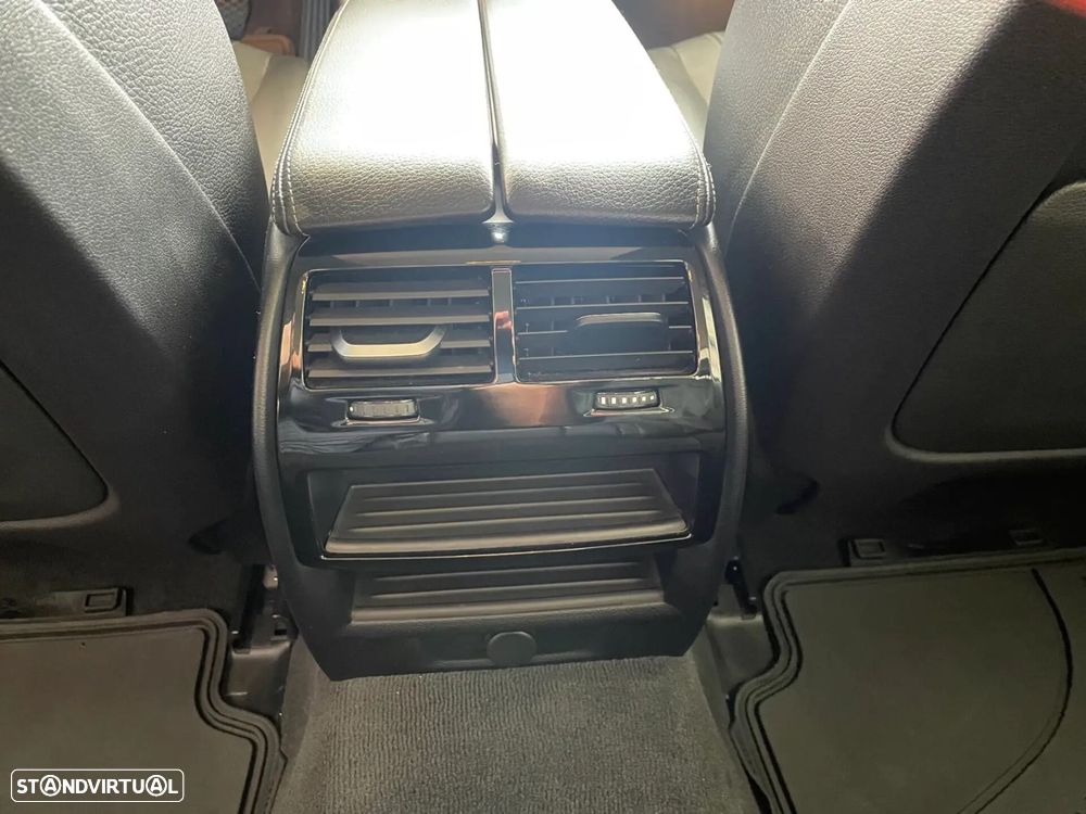 BMW 530 - 29