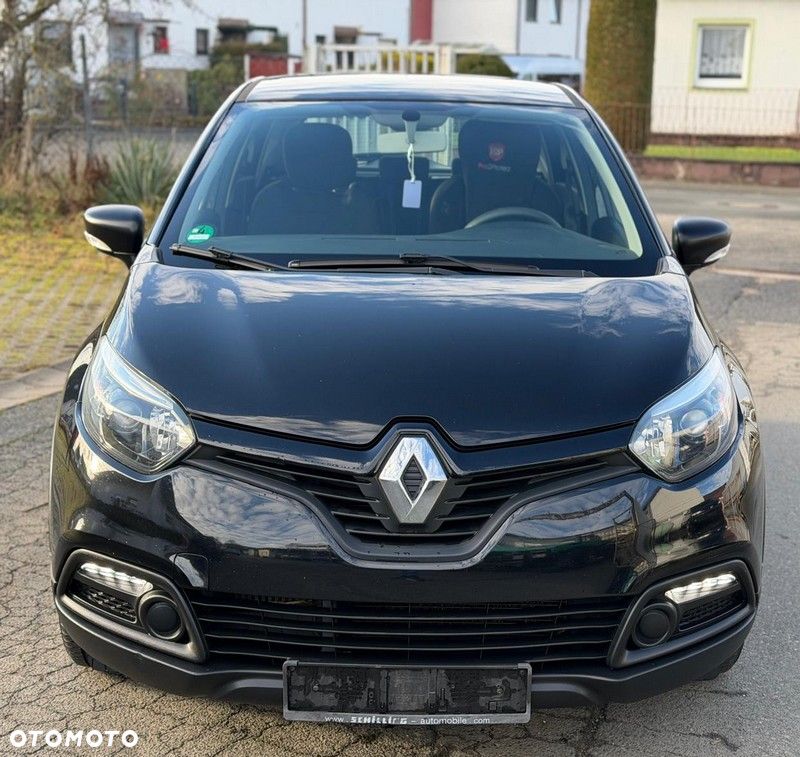 Renault Captur ENERGY TCe 90 Start&Stop Expression - 8