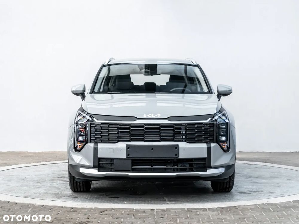 Kia Sportage 1.6 T-GDI HEV M 2WD - 11