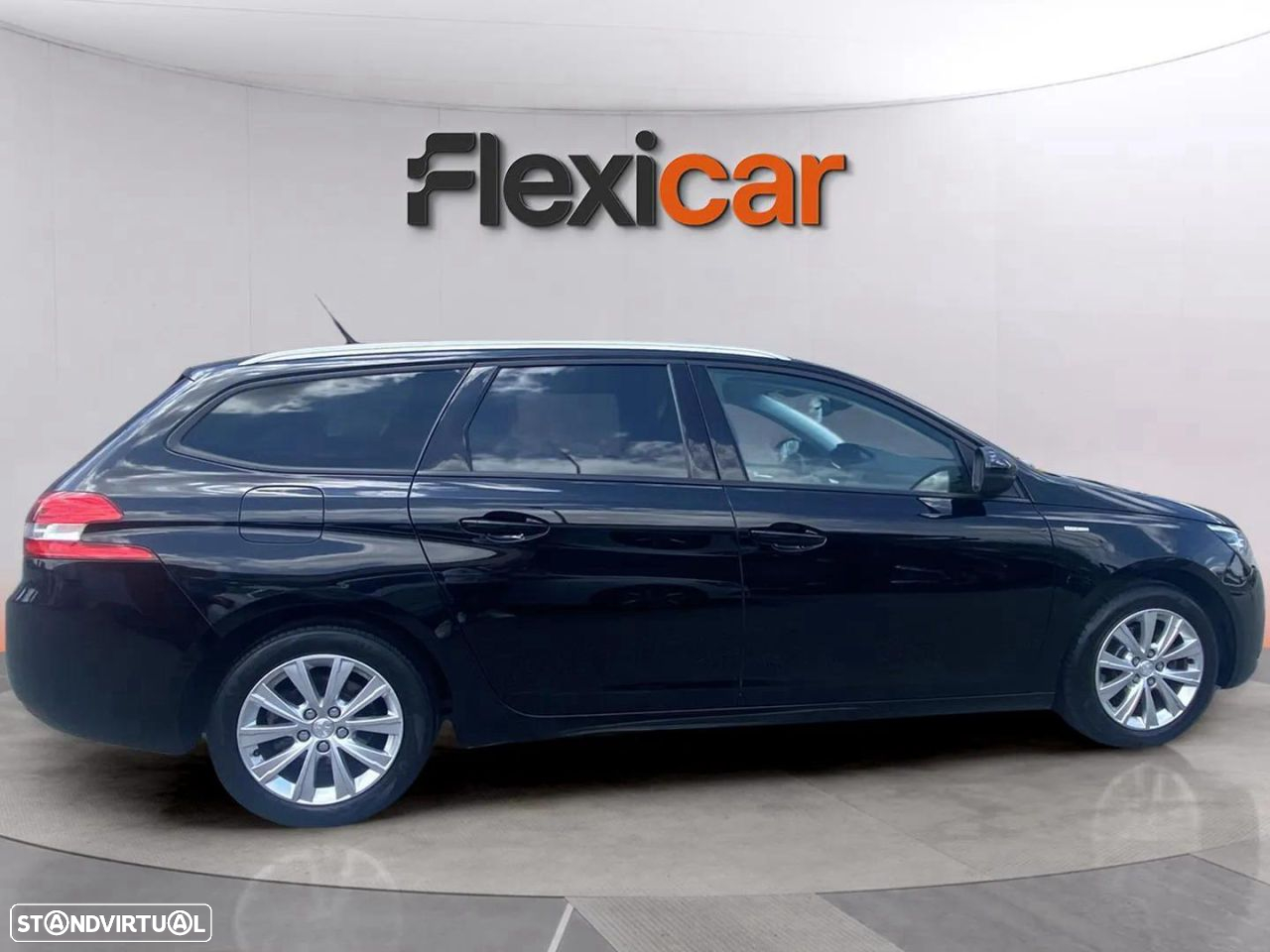Peugeot 308 SW 1.5 BlueHDi Style - 6