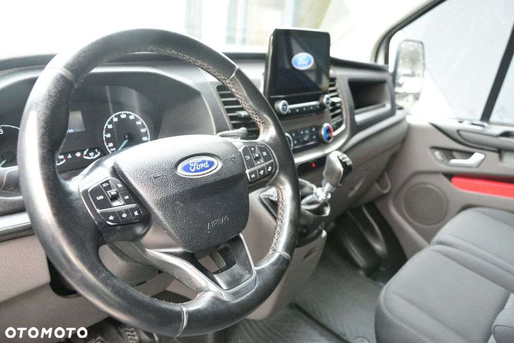 Ford Transit - 11
