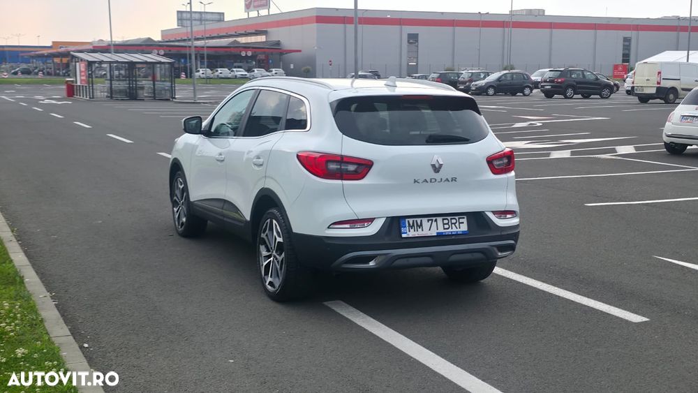 Renault Kadjar BLUE dCi 115 EDC INTENS - 34