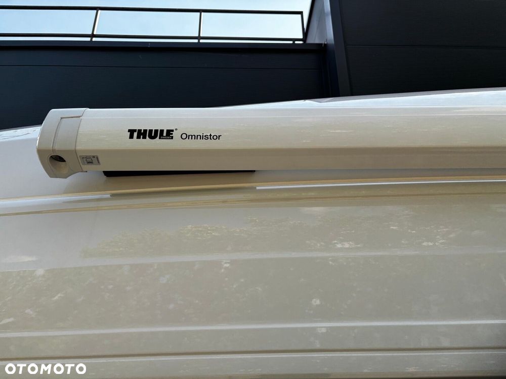 Volkswagen Grand California 600 2.0 TDI 163 KM AUT - 14