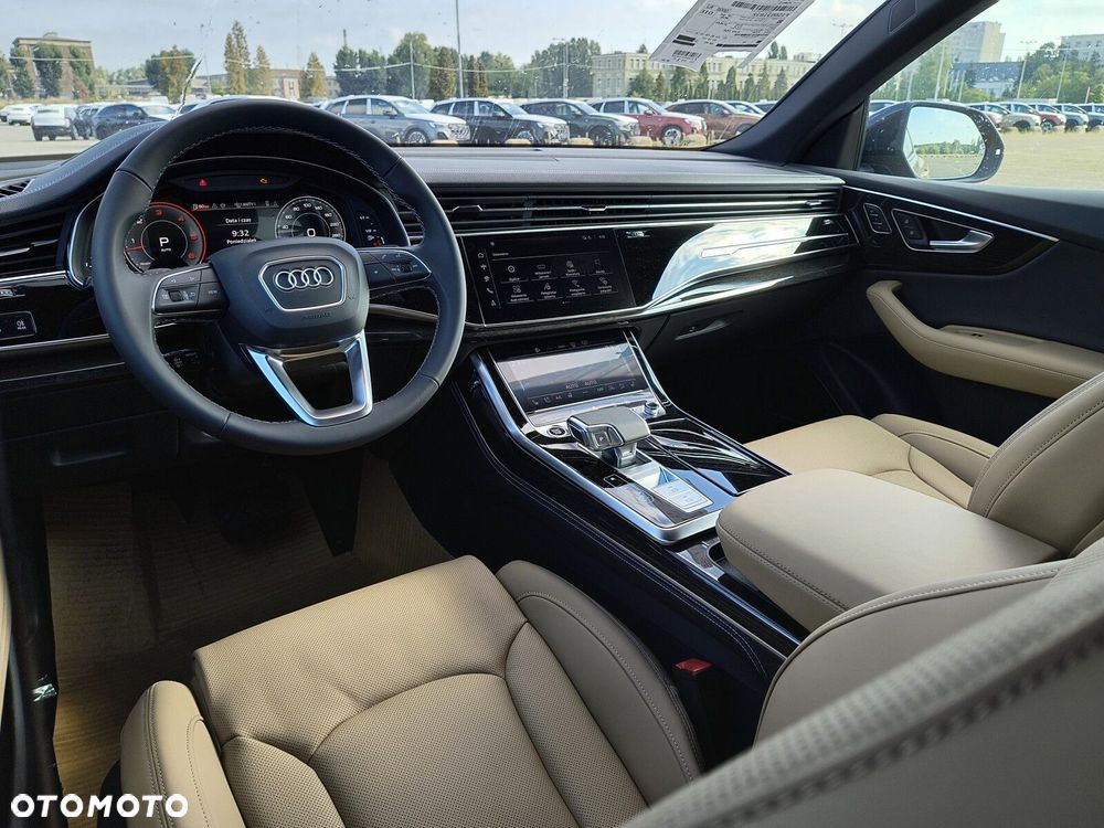 Audi Q8 - 27