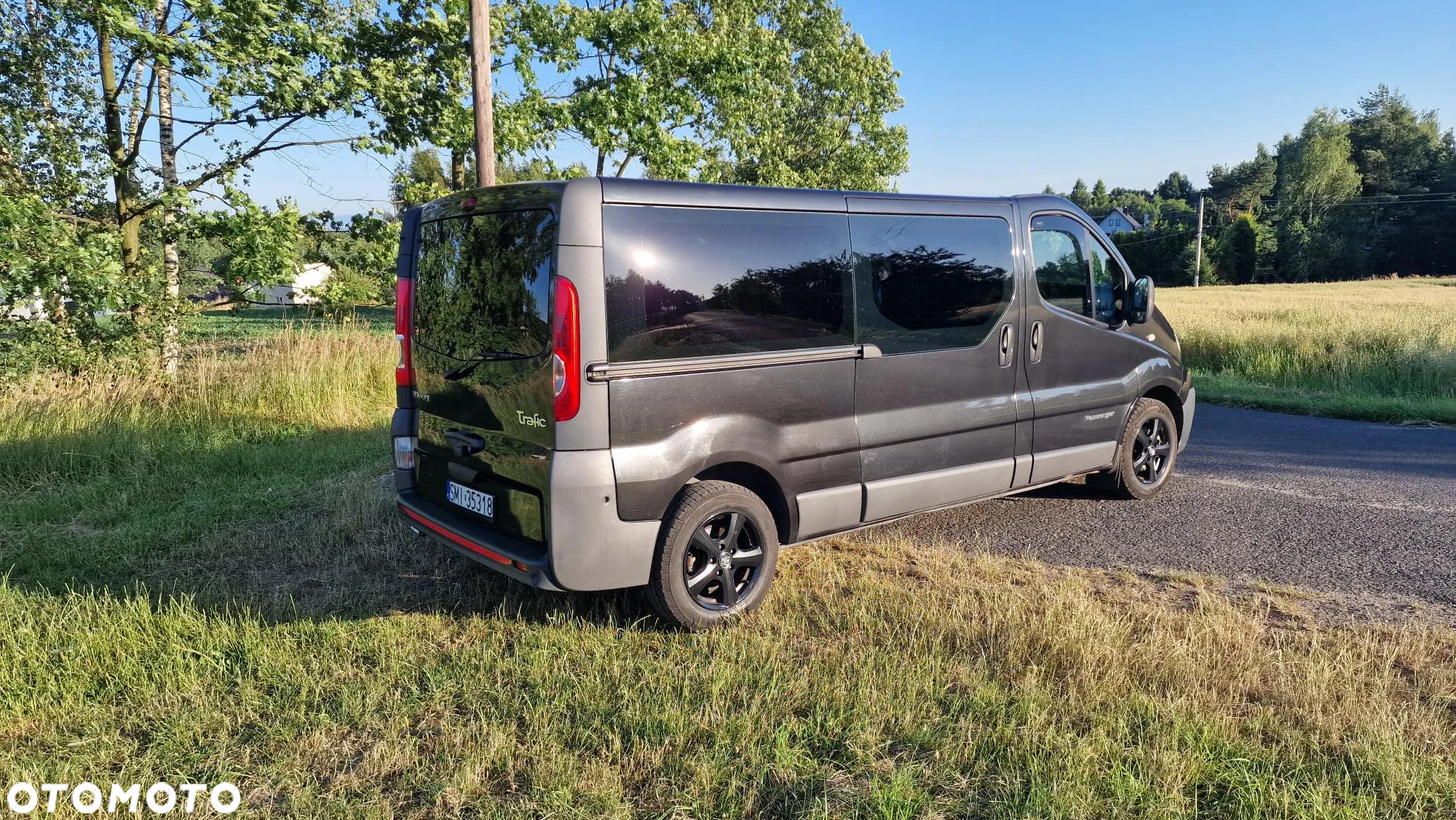 Renault Trafic - 5