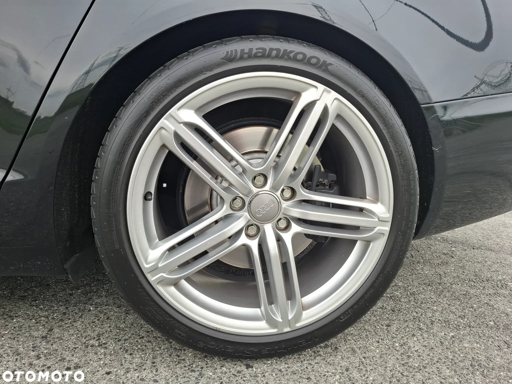 Audi A6 3.0 TFSI Quattro Tiptronic - 29