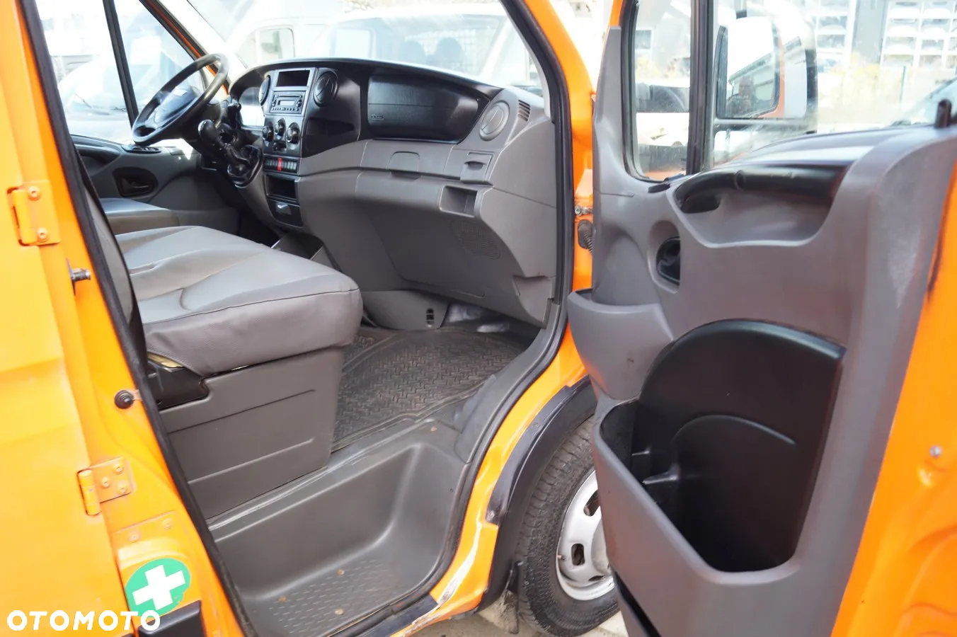 Iveco DAILY - 22