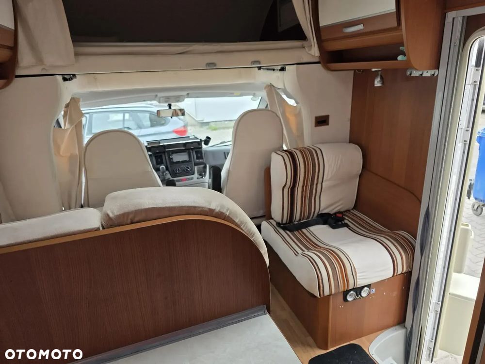 Fiat DUCATO ELNAGH, ZEHC - 9