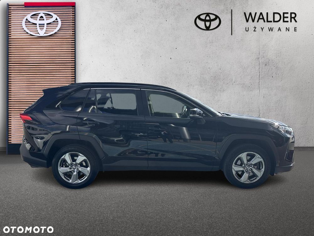 Toyota RAV4 2.0 Comfort 4x4 MS - 6