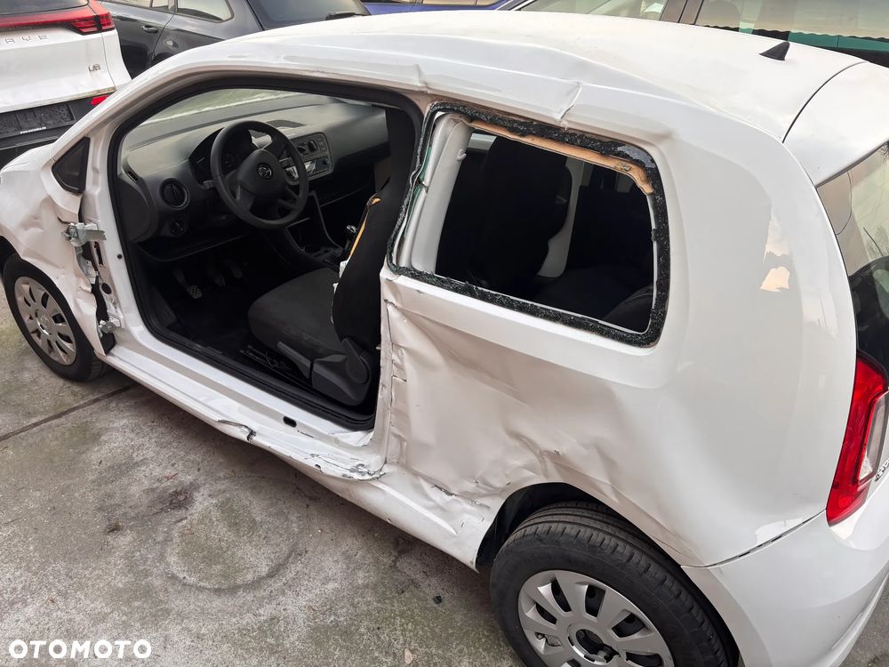 Skoda Citigo 1.0 MPI Ambition - 5