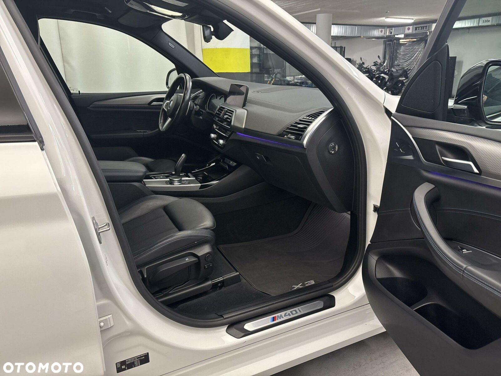 BMW X3 - 20