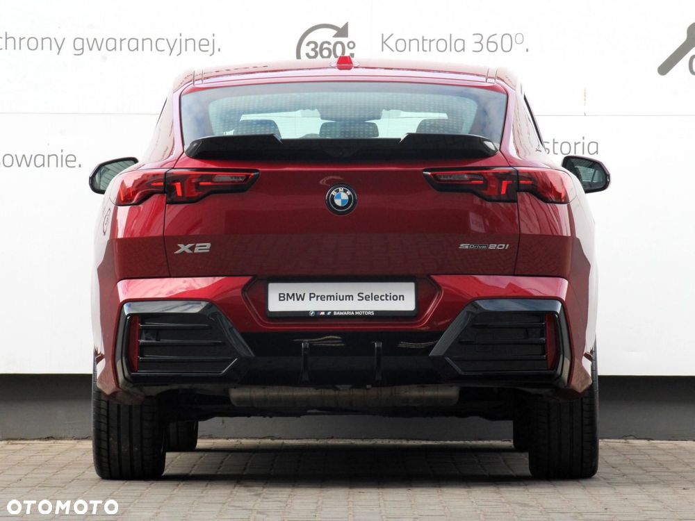 BMW X2 - 11