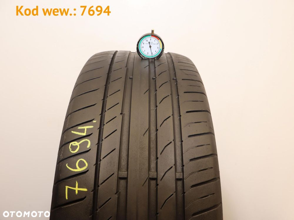 Continental ContiSportContact 5 - 235/55 R19 - 1