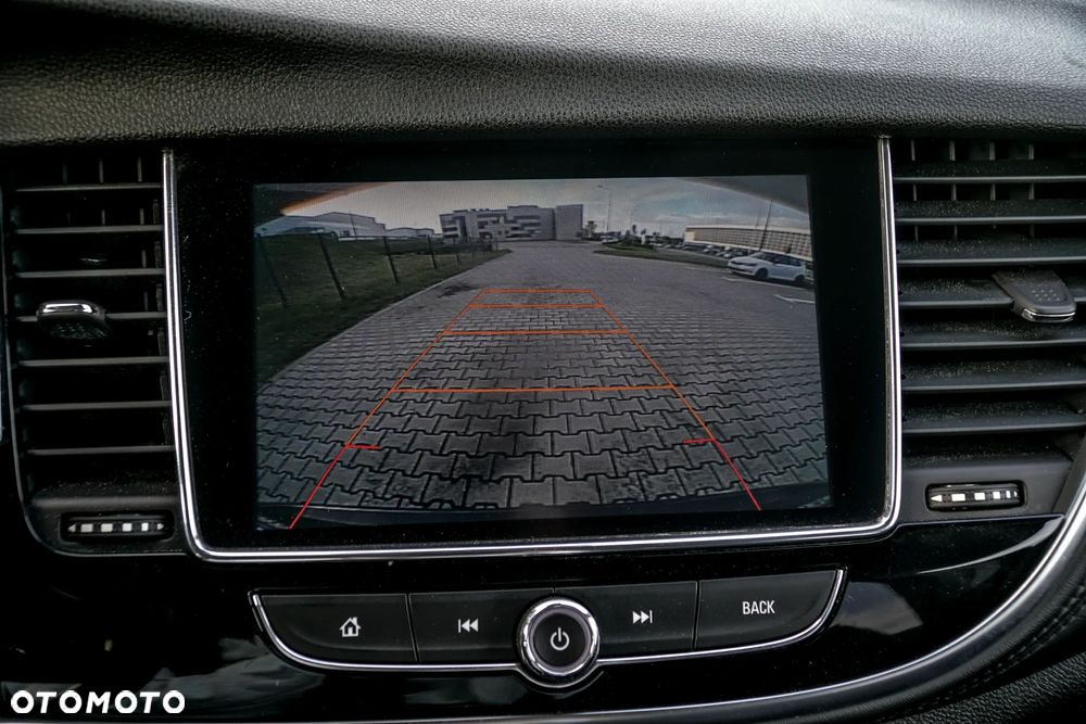 Opel Mokka 1.4 Turbo ecoFLEX Start/Stop Edition - 23