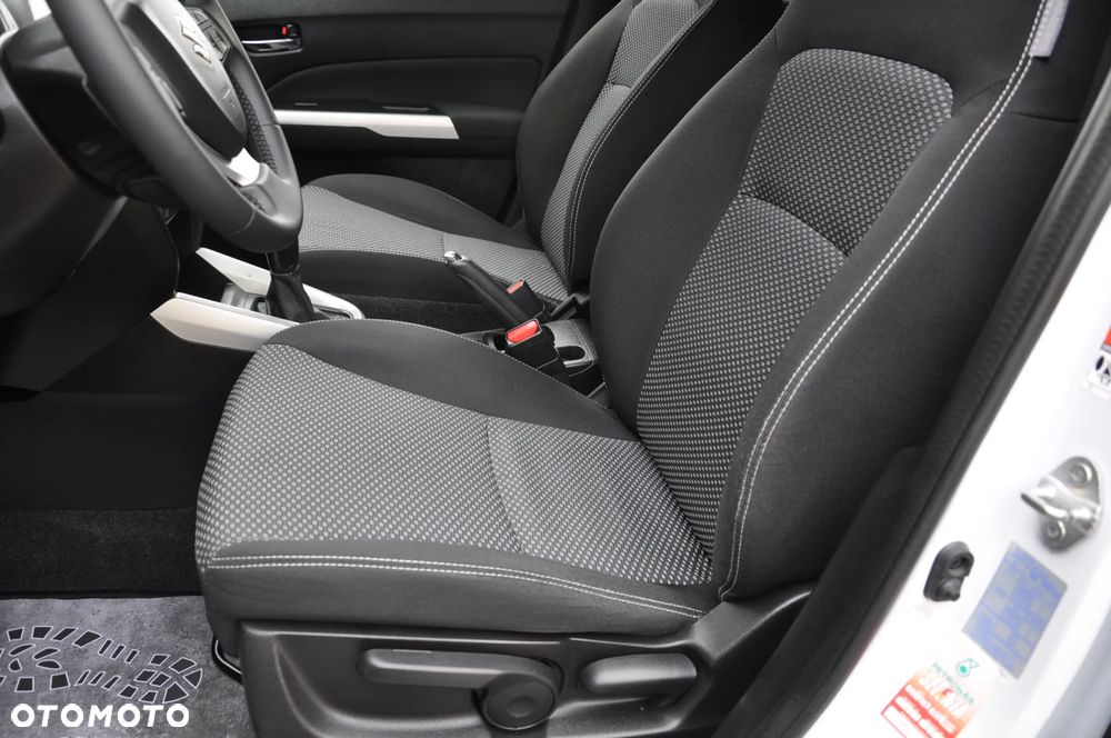 Suzuki Vitara 1.6 (4x4) Allgrip Limited - 14